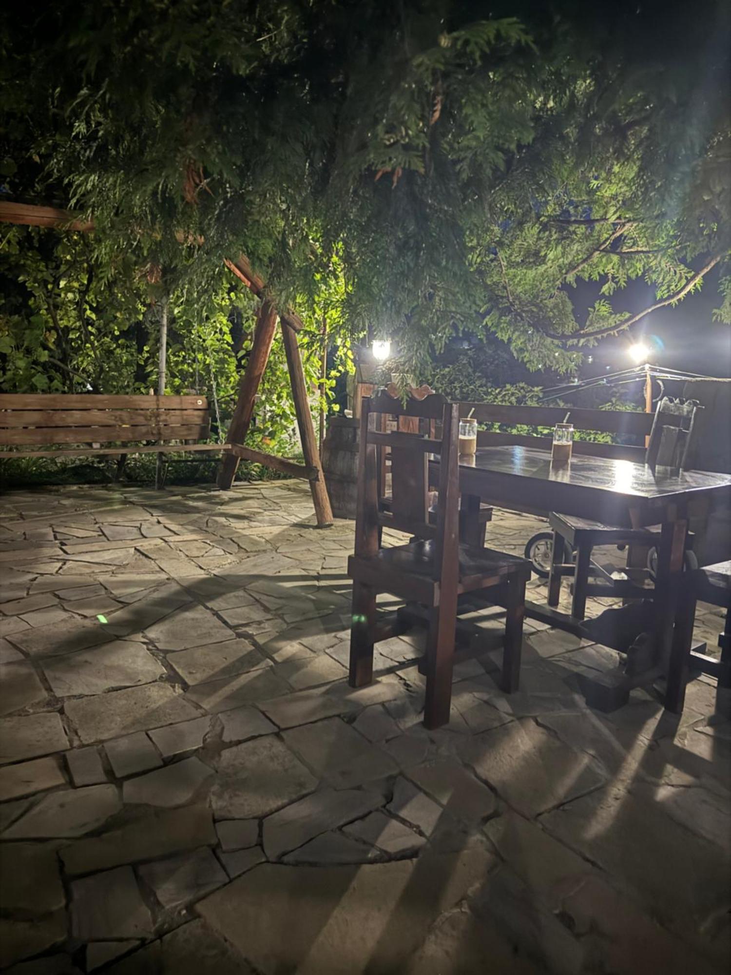 Elegaya Guest House Ijevan Exterior foto